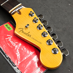 TUNERS STRATOCASTER