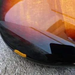 SQUIER BY FENDER VINTAGE MODIFIED STRATOCASTER OWARI KOMAKI BRANCH SAFE DELIVERY