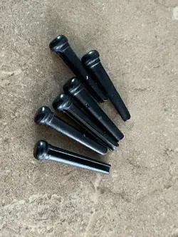 TELECASTER STRING PINS