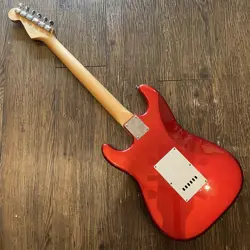 GUITAR SAFE DELIVERY