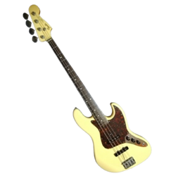 RARE JAZZ BASS
