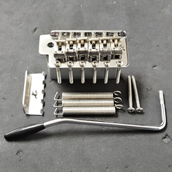 STRATOCASTER BRIDGE TREMOLO