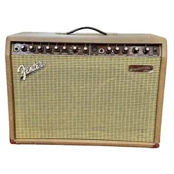 JUNIOR DSP 2-CHANNEL