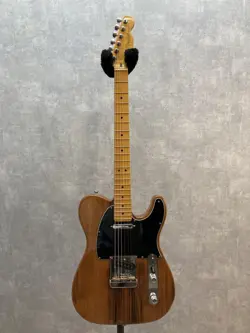 FENDER AMERICAN PROFESSIONAL II TELECASTER NATURAL USA 2022 ELECTRIC GUITAR