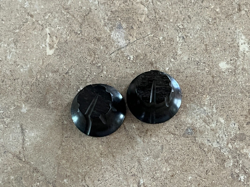 ACOUSTASONIC GUITAR KNOBS