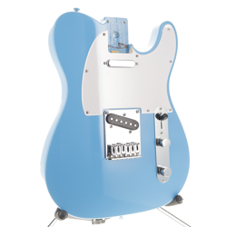 SONIC TELECASTER