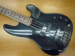 FENDER JAPAN PJ-36 ELECTRIC BASS SAFE DELIVERY FROM JAPAN