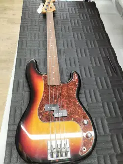 FENDER JAPAN/TOKAI ELECTRIC