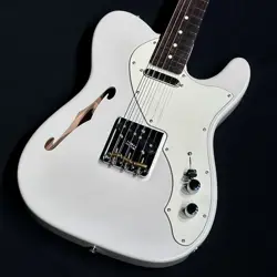 WHITE THINLINE SAFE