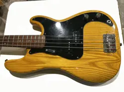 FENDER 1978 PRECISION BASS VINTAGE SAFE DELIVERY FROM JAPAN