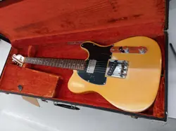 USA TELECASTER-1973