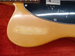 TELECASTER SAFE DELIVERY