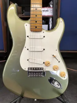 FENDER JAPAN ST54-85LS ELECTRIC GUITAR SAFE DELIVERY FROM JAPAN