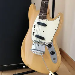 MUSTANG 1978 VINTAGE