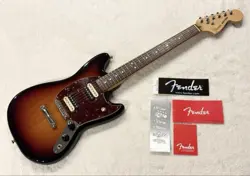 MUSTANG SHIPPING INCLUDED