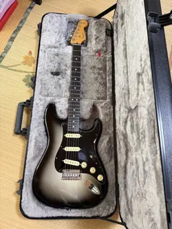 FENDER AMERICAN PROFESSIONAL LTD SAFE DELIVERY FROM JAPAN