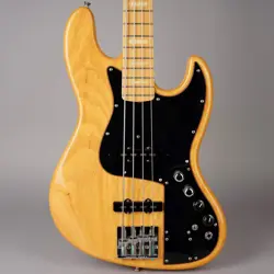 BASS JAPAN NATURAL