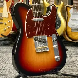 ROSEWOOD 2022 GUITAR