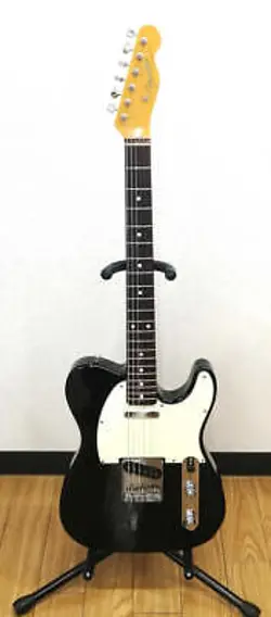 FENDER JAPAN / TL-62US