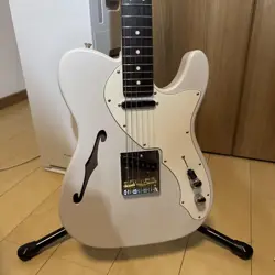 THINLINE WHITE CUSTOM