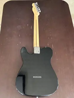 TELECASTER 2008