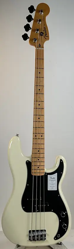 4-STRING BASS OLYMPIC