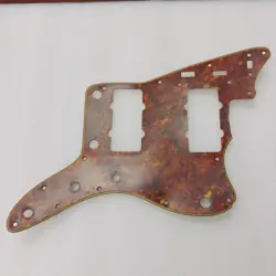 PICKGUARD TORTOISE 1960