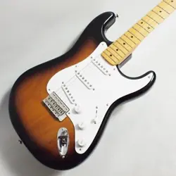 STRATOCASTER MAPLE FINGERBOA