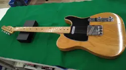 TELECASTER MADE 1976