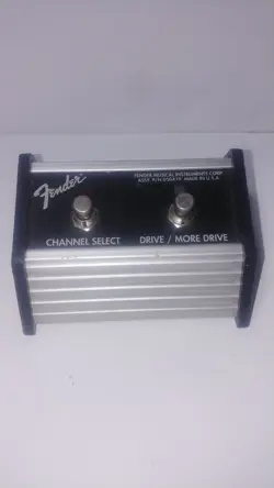 50419 CHANNEL SELECT/DRIVE.