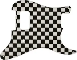#CK01 CHECKERBOARD GR...