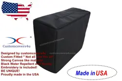 CUSTOM NONRIP HEAVY DUST COVER FOR FENDER RUMBLE 40 1X10