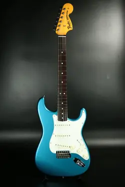 FENDER MIJ FSR