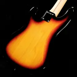 FENDER MADE IN JAPAN HYBRID II P BASS ROSEWOOD FINGERBOARD 3 COLOR SUNBURST B CL