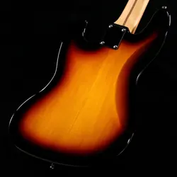 FENDER MADE IN JAPAN JUNIOR COLLECTION JAZZ BASS ROSEWOOD 3 COLOR SUNBURST (WEIG