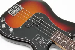 FENDER LIMITED EDITION PLAYER II PRECISION BASS SPARKLE 3 COLOR SUNBURST 3.88KG