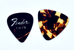 LOT FENDER THIN
