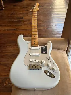 AVALANCHE WHITE ELECTRIC