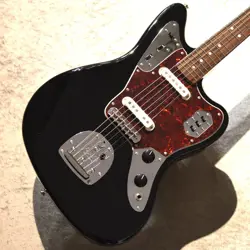 JAGUAR BLACK #JD25010886