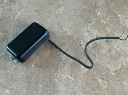 FENDER AMERICAN ACOUSTASONIC JAZZMASTER GUITAR PICKUP SHAWBUCKER