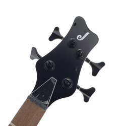 JACKSON JS2 SPECTRA BASS NECK LAUREL FRETBOARD WITH TUNERS