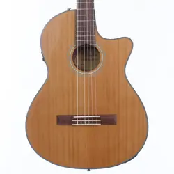 FENDER CN-140SCE NATURAL