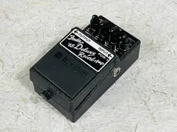 USED BOSS FDR-1 FENDER '65 DELUXE REVERB (U82642)