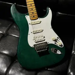 FENDER 78 STRATOCASTER MODIFIED ELECTRIC GUITAR