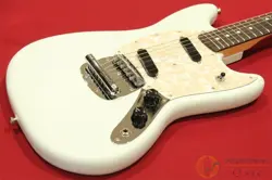 MUSTANG 2018 ELECTRIC