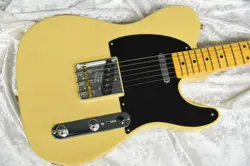 BROADCASTER BLONDE 3.81KG