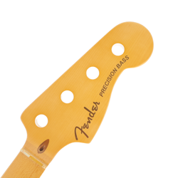 FENDER AMERICAN ULTRA II PRECISION P BASS NECK 10-14