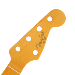 FENDER AMERICAN PRO II JAZZ BASS V NECK MAPLE 9.5