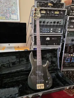 LYTE 1986-1987 MONTEGO