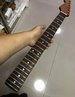 22 FRET ROSEWOOD
